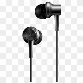 Xiaomi Anc Earphone Type C, HD Png Download - earphones png