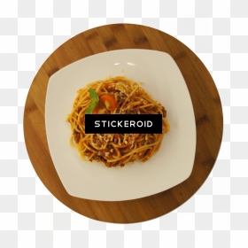 Fried Noodles Clipart , Png Download - Pasta, Transparent Png - spaghetti noodles png