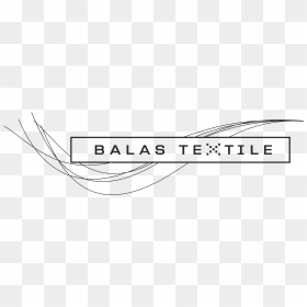 Creation Of Balas Textile - Line Art, HD Png Download - balas png