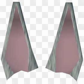 The Runescape Wiki - Runescape Bunny Ears, HD Png Download - easter bunny ears png