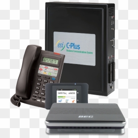 Office Phone Solutions - Bec 6200wzl, HD Png Download - office phone png