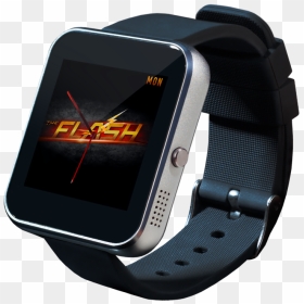 Time Remnant Smartwatch - Flash Smartwatch, HD Png Download - smartwatch png