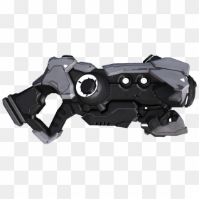 Rifle, HD Png Download - plasma ball png