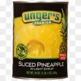 Penne, HD Png Download - pineapple slice png