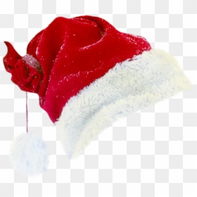 Gorro Navideño Navidad, Gorras, Álbum, Polyvore - Portable Network Graphics, HD Png Download - gorro navidad png