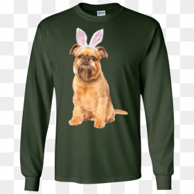 I M Not Veteran Wife T Shirt, HD Png Download - easter bunny ears png
