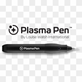 Pen And Logo - Plasma Pen By Louise Walsh, HD Png Download - plasma ball png