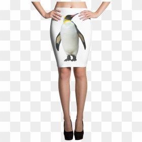 "  Class="lazyload Lazyload Mirage Cloudzoom Featured - Skirt, HD Png Download - emperor penguin png