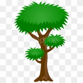 Download Green Tree Png Images Background - شجرة Png, Transparent Png - green tree png