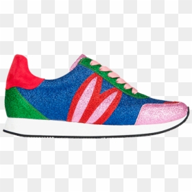 Walking Shoe, HD Png Download - real rainbow png
