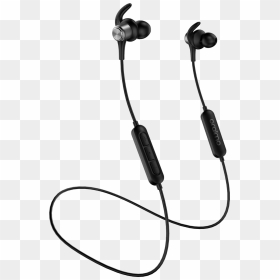 Oraimo Shark Oeb E57d Bluetooth Earphones, HD Png Download - earphones png