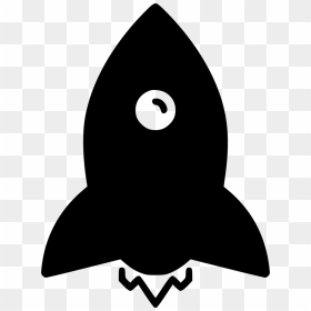 Spaceship - Portable Network Graphics, HD Png Download - cartoon spaceship png