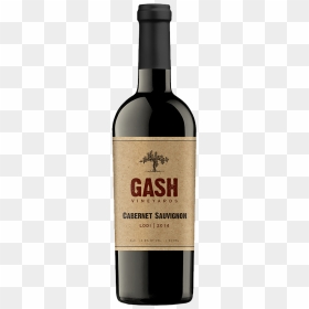Gash Vineyards Bottle - Bodegas Franco Espanolas Rioja Crianza Bordon, HD Png Download - gash png