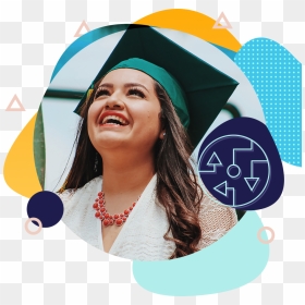 Frg, HD Png Download - graduates png