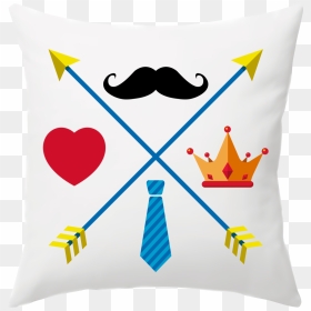Cushion, HD Png Download - dia del padre png