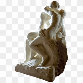 Rodin And The Art Of Ancient Greece, HD Png Download - greek statues png