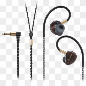 Oriolus Finschi, HD Png Download - earphones png