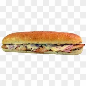 Fast Food, HD Png Download - chicken sandwich png