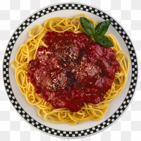 700 Calories Of Pasta , Png Download - Homer Laughlin Checkers, Transparent Png - spaghetti noodles png