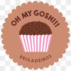Mille Et Un Cupcake, HD Png Download - brigadeiro png