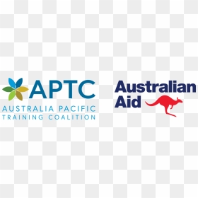 Header-logo - Aptc Fiji, HD Png Download - graduates png