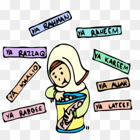 Submission To God Cartoon, HD Png Download - key to success png