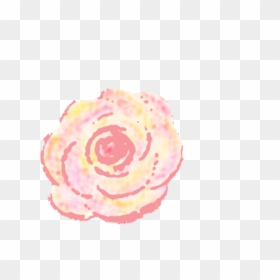 Persian Buttercup, HD Png Download - watercolor roses png