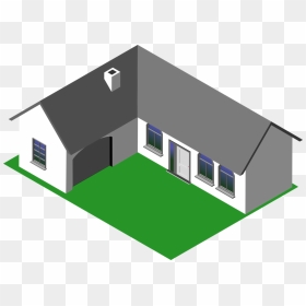 Building,elevation,angle - Architecture, HD Png Download - pagoda png