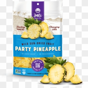 Natural Foods, HD Png Download - pineapple slice png