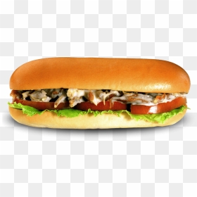 Sandwich Png, Transparent Png - chicken sandwich png