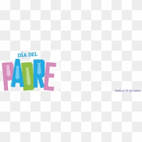 Dia Del Padre 2020 Carrefour, HD Png Download - dia del padre png