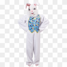 Easter Bunny Costume Png Transparent, Png Download - easter bunny ears png