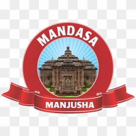 Greater Mandasa Logo - British Columbia Marijuana Party, HD Png Download - pagoda png