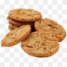 Thumb Image - Cartoon Peanut Butter Cookies, HD Png Download - baked goods png