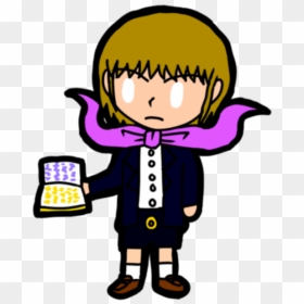 Chibi Lance - Cartoon, HD Png Download - gash png
