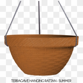 20 Terragave Hanging Rattan - Portable Network Graphics, HD Png Download - hanging string png
