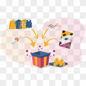 Illustration, HD Png Download - graduates png