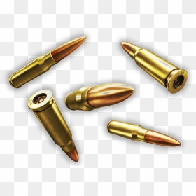 Bullet , Png Download - Cinturon De Balas Png, Transparent Png - vhv