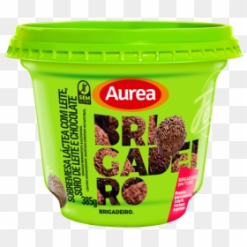 Brigadeiro Aurea 385g, HD Png Download - brigadeiro png