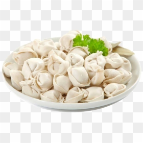 Dumpling Vector Gyoza - Dumplings Transparent, HD Png Download - dumpling png
