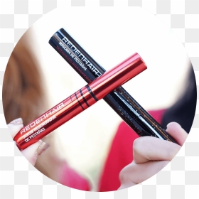 Eye Liner, HD Png Download - pestañas png