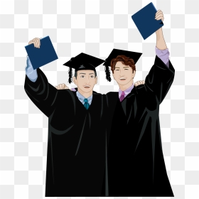Go Turkey And Study, HD Png Download - graduates png