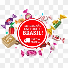 Thumb Image - Chocolate, HD Png Download - balas png