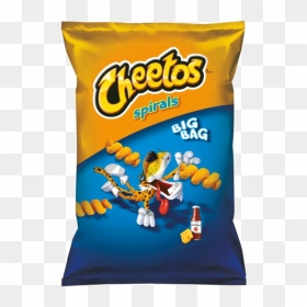 Cheetos Pizzerini, HD Png Download - cheeto png