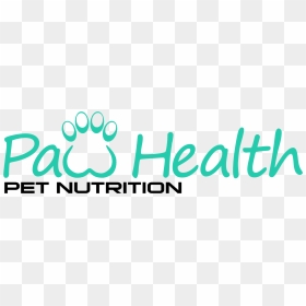 Paw Health Pet Nutrition - Graphic Design, HD Png Download - lion paw png