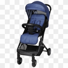 Foldable Baby Stroller - Y1 Stroller Red, HD Png Download - baby stroller png
