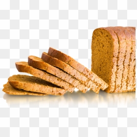 Bread Png - Living Bread, Transparent Png - baked goods png