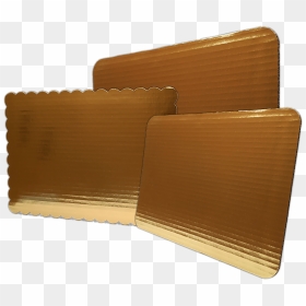 Wallet, HD Png Download - gold rectangle png