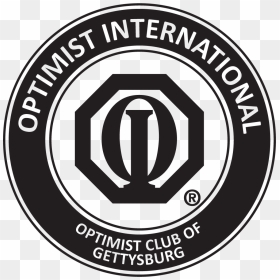 Optimist International, HD Png Download - holiday party png