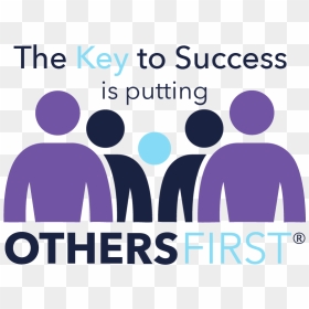 Key To Success, HD Png Download - key to success png